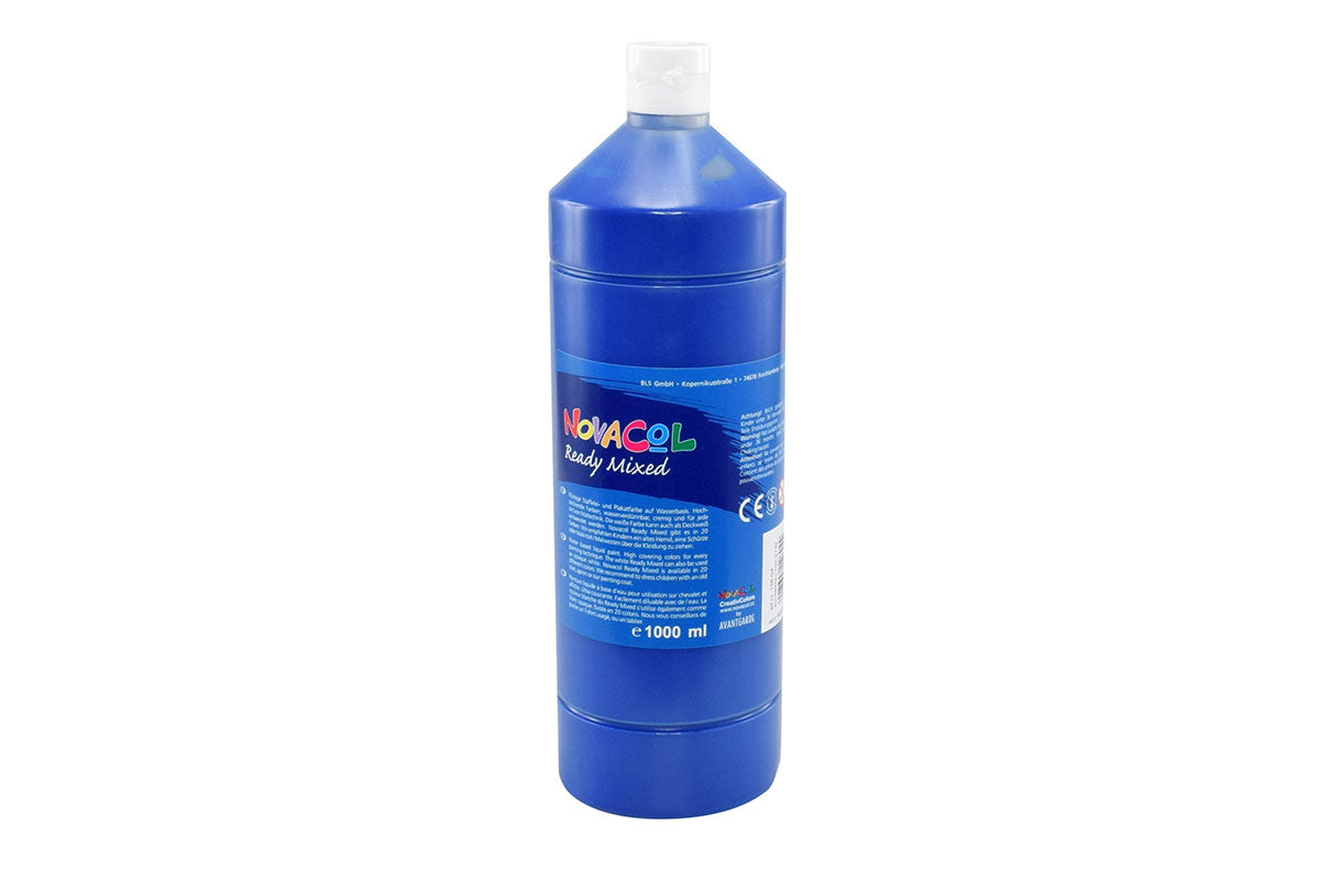 NOVACOL Ready Mixed