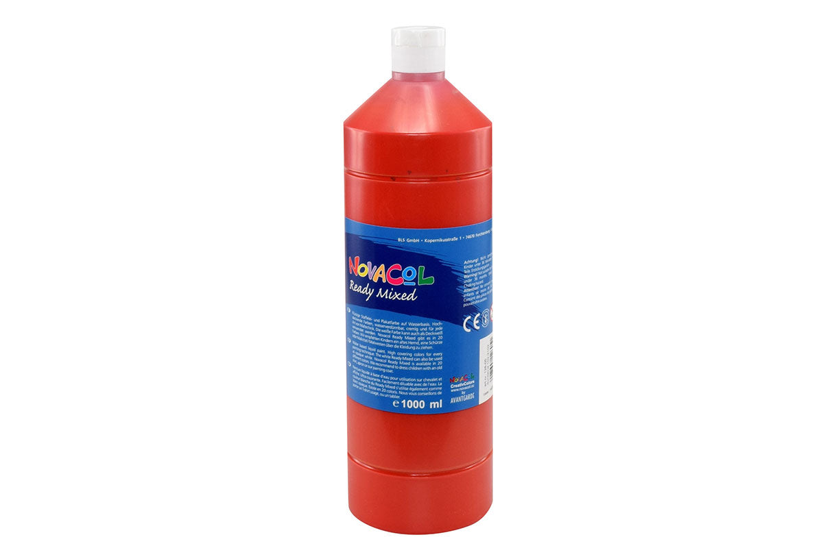 NOVACOL Ready Mixed