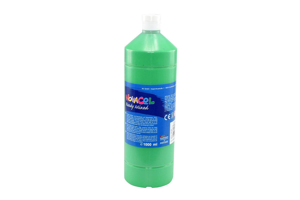 NOVACOL Ready Mixed