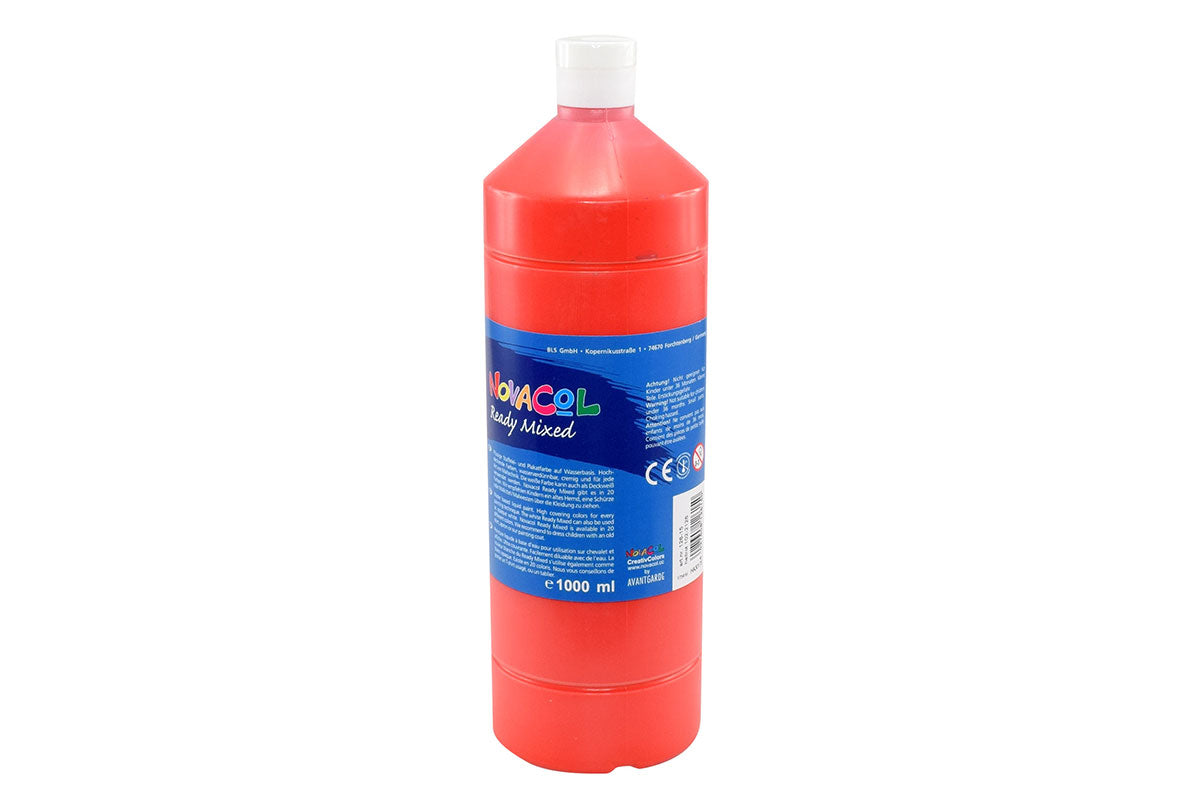 NOVACOL Ready Mixed