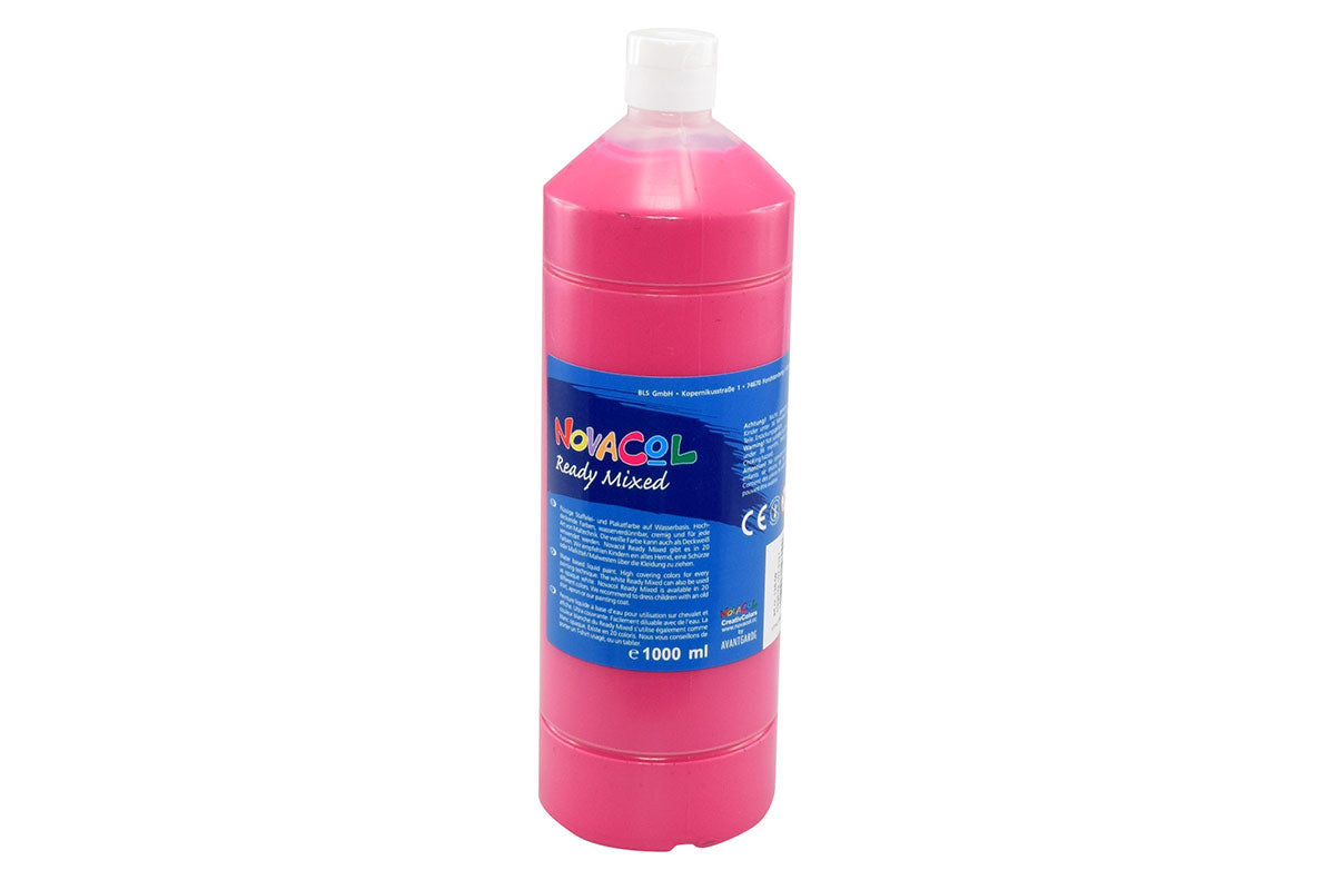 NOVACOL Ready Mixed