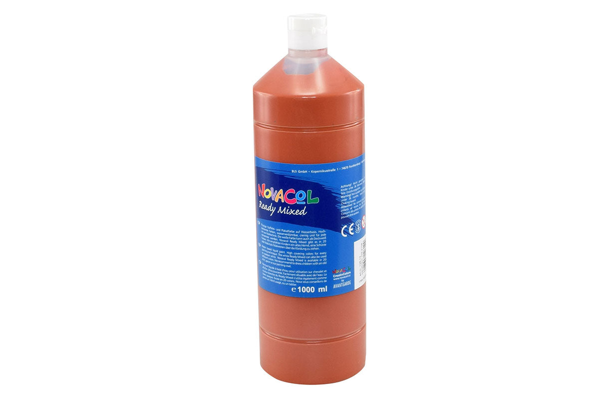 NOVACOL Ready Mixed