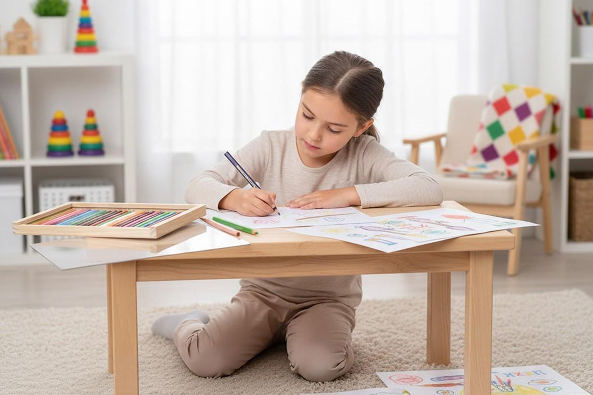 Magie Géante - Mix - Coffret 24