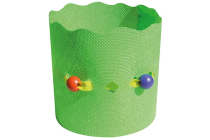 Stoffpapier gemischt - Set 110