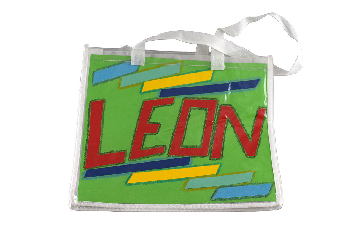 Stoffpapiertasche - Weiß Avantgarde BLS GmbH, Kopernikusstraße 1, 74670 Forchtenberg; Kontakt: mail@bls.de