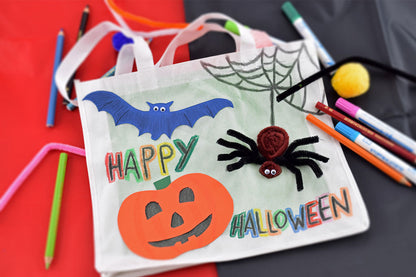 Stoffpapiertasche - Weiß Avantgarde BLS GmbH, Kopernikusstraße 1, 74670 Forchtenberg; Kontakt: mail@bls.de