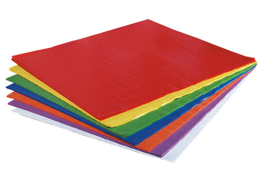 Wabenpapier Trio 3 Bogen
