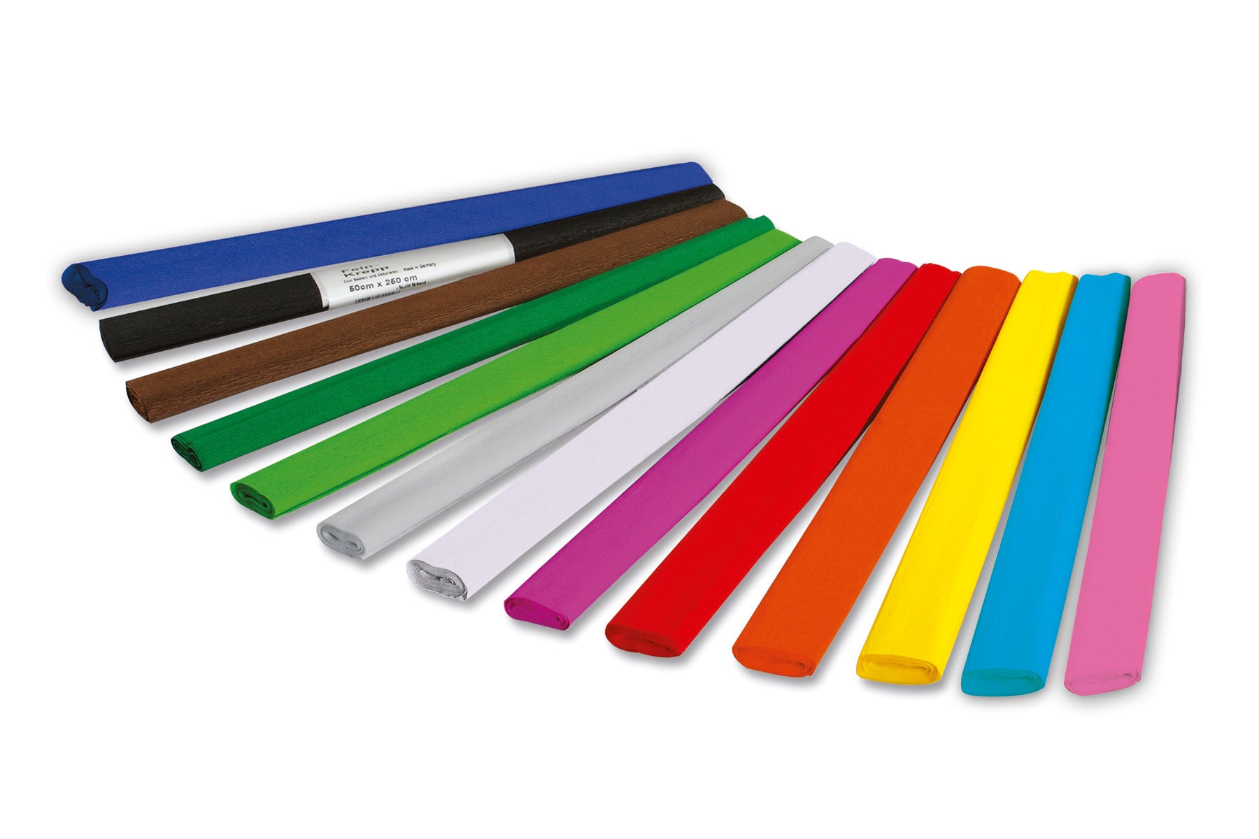 Krepp Papier - Set - CHiLA ...einfach gutes Spielzeug!