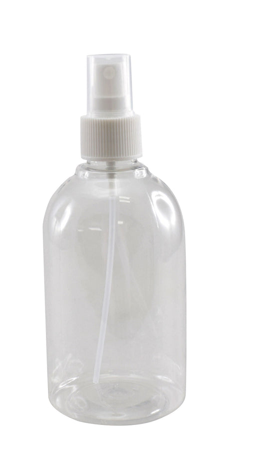 Sprühflasche 300ml Leer - Set 12 Hygieneartikel Mariazell BLS GmbH, Kopernikusstraße 1, 74670 Forchtenberg; Kontakt: mail@bls.de