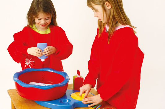 GOWI - Farborgel GOWI® GOWI GmbH, Wertheimweg 12, 8630 Mariazell, Österreich; office@gowi.at