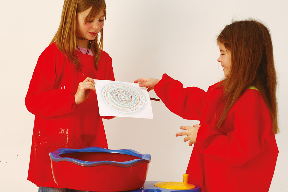 GOWI - Farborgel GOWI® GOWI GmbH, Wertheimweg 12, 8630 Mariazell, Österreich; office@gowi.at