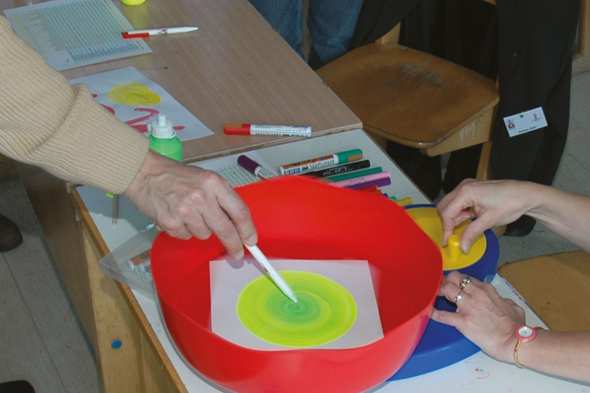 GOWI - Farborgel GOWI® GOWI GmbH, Wertheimweg 12, 8630 Mariazell, Österreich; office@gowi.at