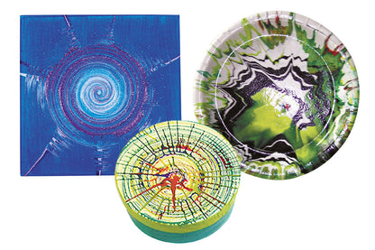 GOWI - Farborgel GOWI® GOWI GmbH, Wertheimweg 12, 8630 Mariazell, Österreich; office@gowi.at