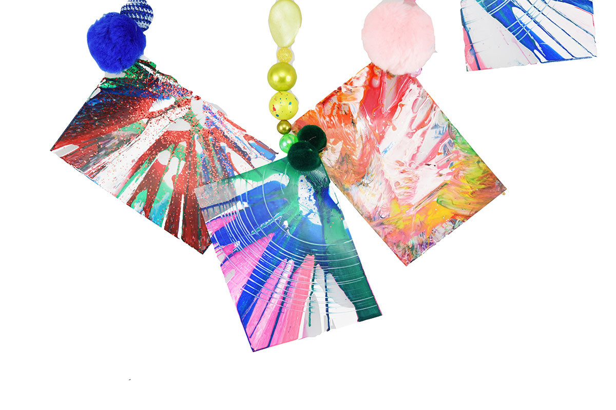 Farborgel - Holz - Farbschleuder Avantgarde BLS GmbH, Kopernikusstraße 1, 74670 Forchtenberg; Kontakt: mail@bls.de