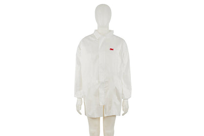 Laborkittel daVinci BLS GmbH, Kopernikusstraße 1, 74670 Forchtenberg; Kontakt: mail@bls.de