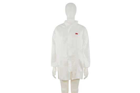 Laborkittel daVinci BLS GmbH, Kopernikusstraße 1, 74670 Forchtenberg; Kontakt: mail@bls.de