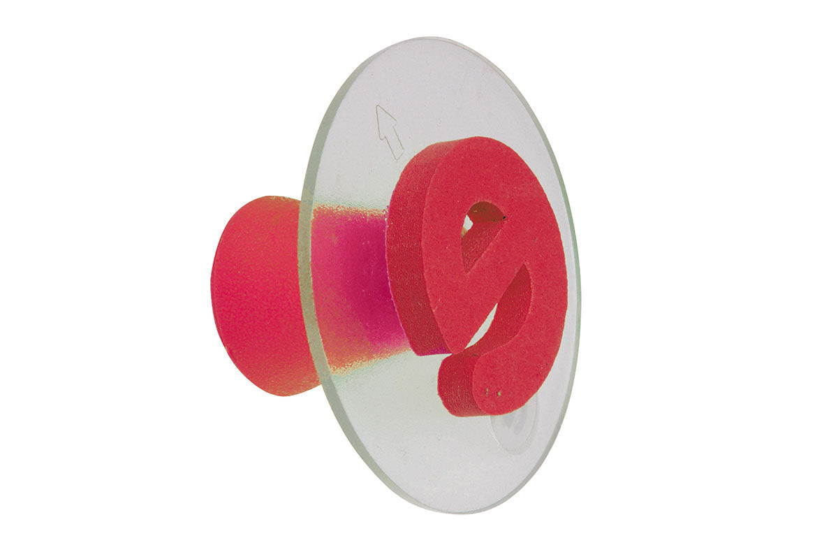 Méga jeu de tampons Alphabet Lettres minuscules