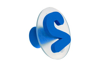 Méga jeu de tampons chiffres 15 pièces