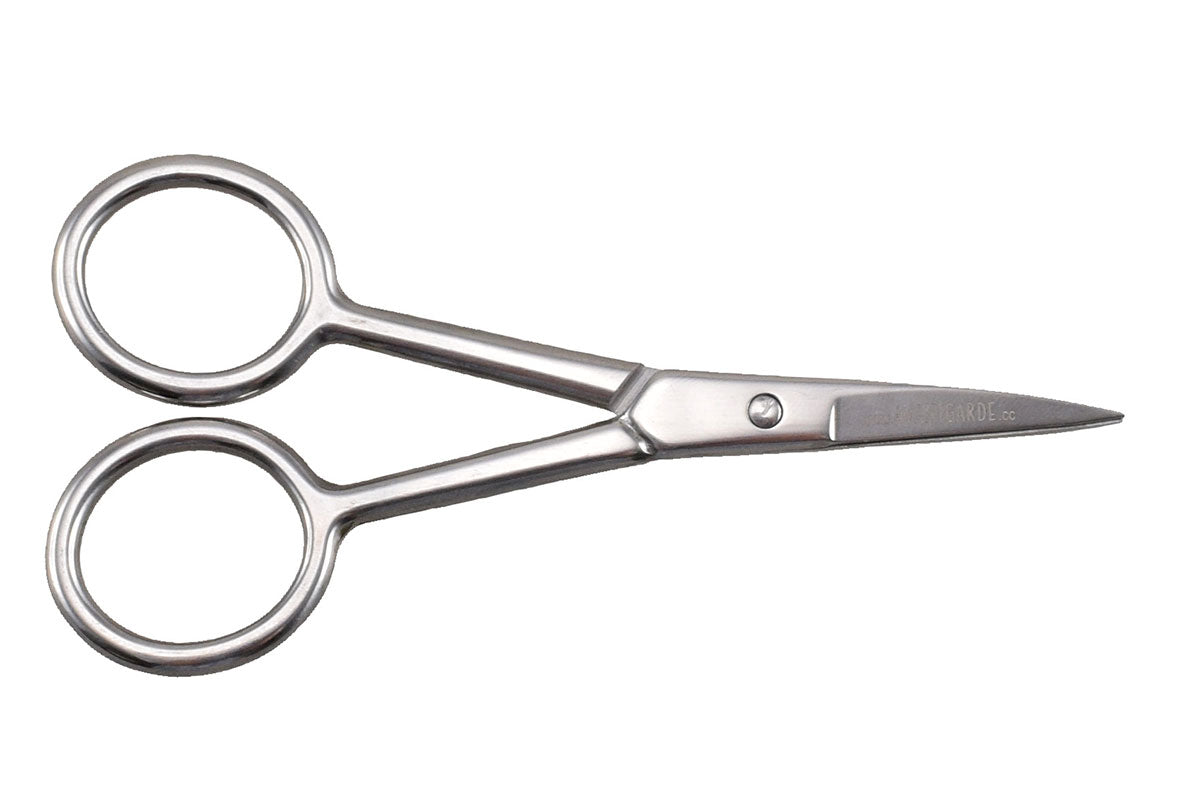 Top - Silhouettenschere - Irony Avantgarde BLS GmbH, Kopernikusstraße 1, 74670 Forchtenberg; Kontakt: mail@bls.de