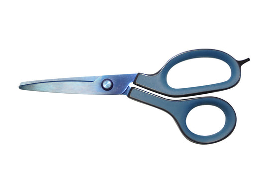 Convex Schere - 180mm Avantgarde BLS GmbH, Kopernikusstraße 1, 74670 Forchtenberg; Kontakt: mail@bls.de