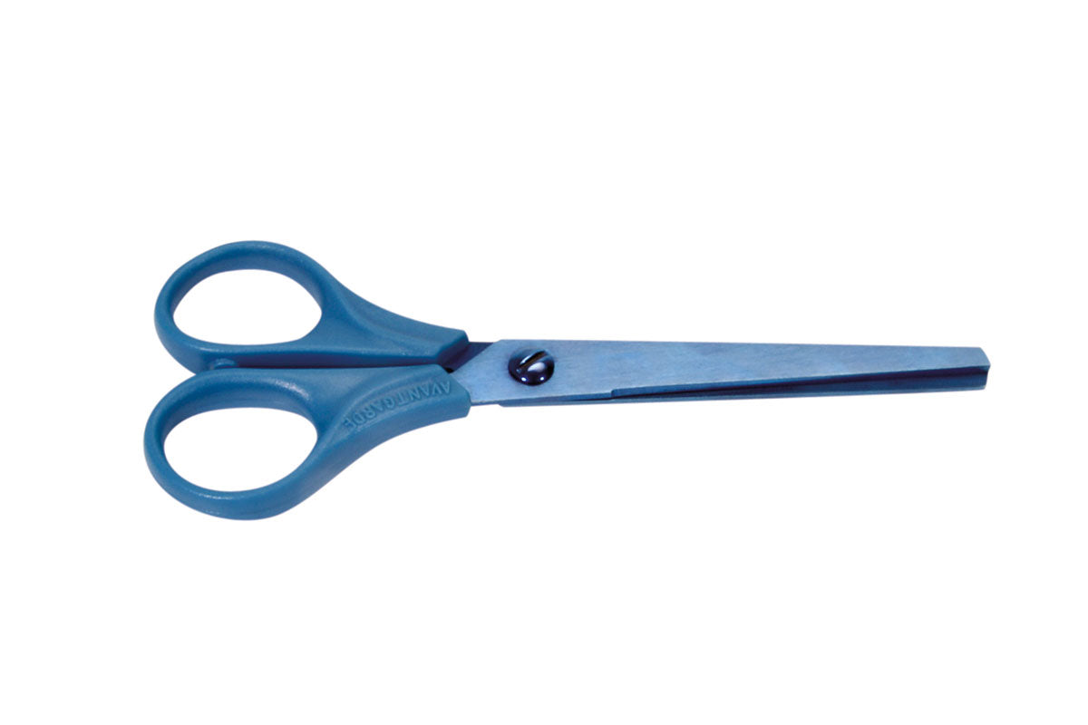 Convex Schere - 130mm Avantgarde BLS GmbH, Kopernikusstraße 1, 74670 Forchtenberg; Kontakt: mail@bls.de