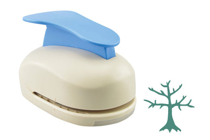 XXL Wunderlocher - Baum Avantgarde BLS GmbH, Kopernikusstraße 1, 74670 Forchtenberg; Kontakt: mail@bls.de