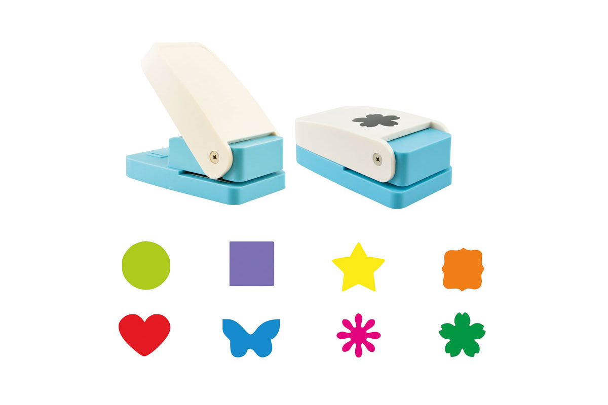 SuperStanzer - Set 8 Avantgarde BLS GmbH, Kopernikusstraße 1, 74670 Forchtenberg; Kontakt: mail@bls.de