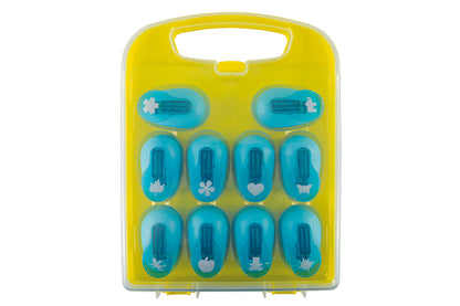 Perforatrice Wonder Hole Punch - Lot de 10 