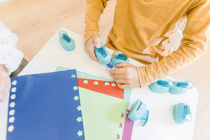 Perforatrice Wonder Hole Punch - Lot de 10 