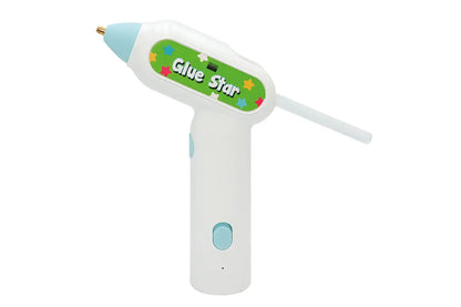 Glue Star - Heißklebepistole - CHiLA ...einfach gutes Spielzeug!