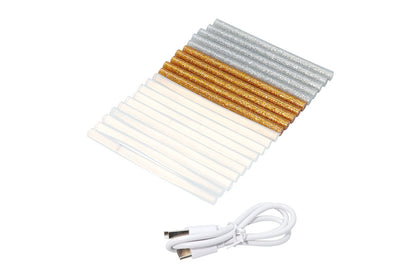 Glue Star - Heißklebepistole Avantgarde BLS GmbH, Kopernikusstraße 1, 74670 Forchtenberg; Kontakt: mail@bls.de