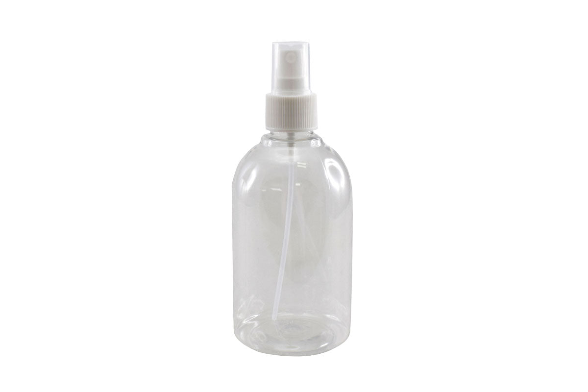 Flacon pulvérisateur vide de 300 ml - vendu à l'unité 