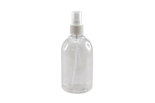 Flacon pulvérisateur vide de 300 ml - vendu à l'unité 