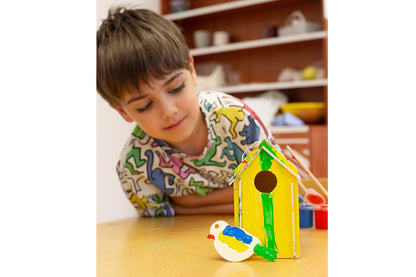 Nichoir - Kit - Ensemble 12