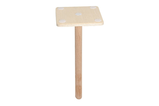 Laternenhalter - einzeln Avantgarde BLS GmbH, Kopernikusstraße 1, 74670 Forchtenberg; Kontakt: mail@bls.de