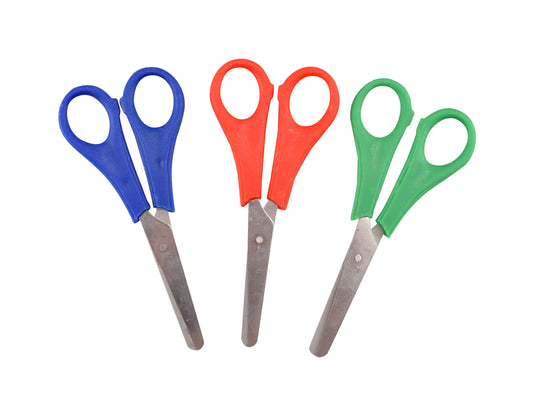 Schere - Rund Avantgarde BLS GmbH, Kopernikusstraße 1, 74670 Forchtenberg; Kontakt: mail@bls.de