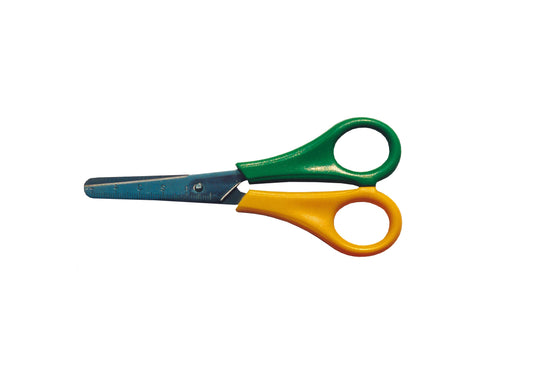 Schere - Rund Links Avantgarde BLS GmbH, Kopernikusstraße 1, 74670 Forchtenberg; Kontakt: mail@bls.de