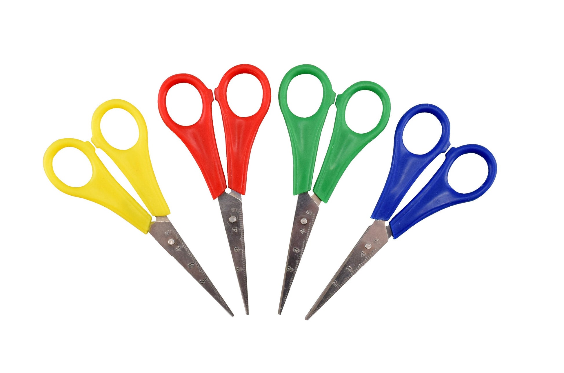 Schere - Spitz Avantgarde BLS GmbH, Kopernikusstraße 1, 74670 Forchtenberg; Kontakt: mail@bls.de