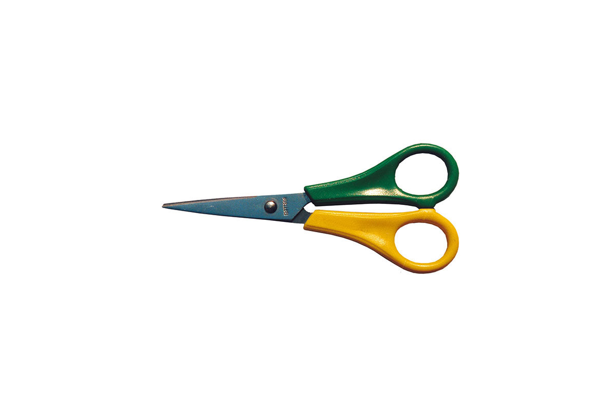Schere - Spitz Links