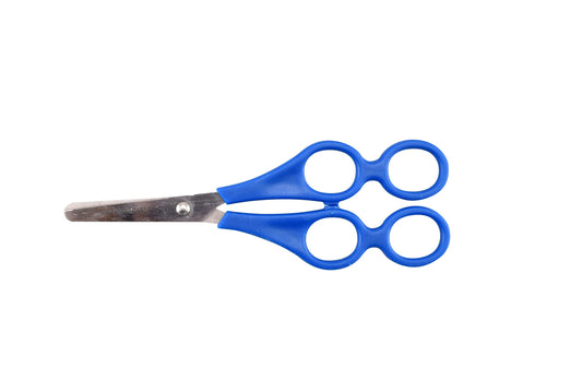 Therapeutenschere - rechts Avantgarde BLS GmbH, Kopernikusstraße 1, 74670 Forchtenberg; Kontakt: mail@bls.de