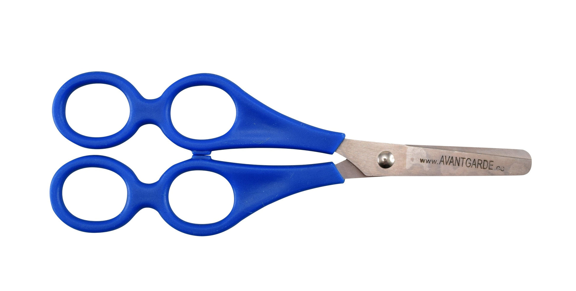 Therapeutenschere - links Avantgarde BLS GmbH, Kopernikusstraße 1, 74670 Forchtenberg; Kontakt: mail@bls.de