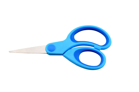 Soft Grip - Schneidi spitz - 13 cm