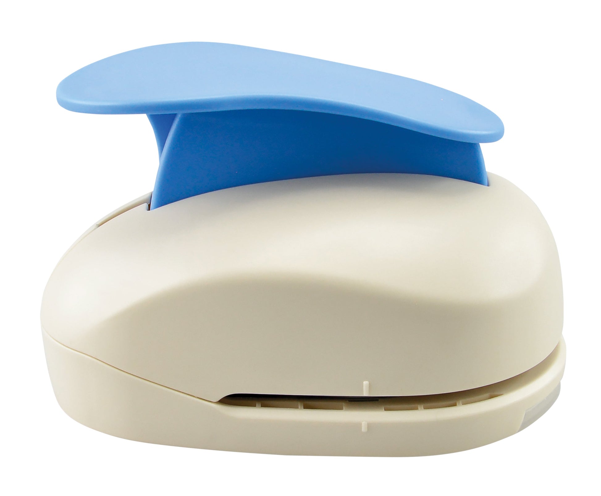 XXL Wunderlocher - Kleeblatt Avantgarde BLS GmbH, Kopernikusstraße 1, 74670 Forchtenberg; Kontakt: mail@bls.de