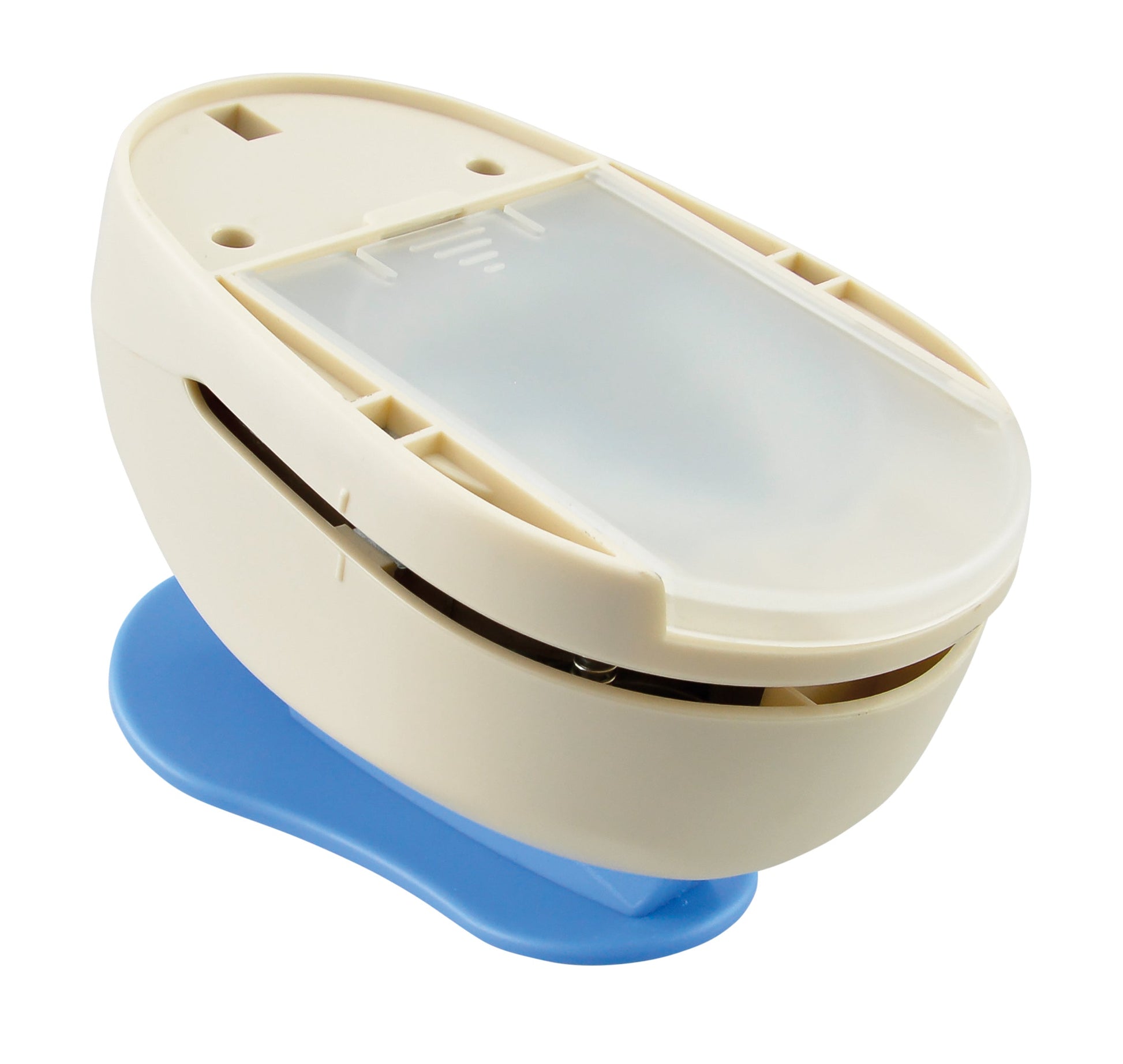 XXL Wunderlocher - Kleeblatt Avantgarde BLS GmbH, Kopernikusstraße 1, 74670 Forchtenberg; Kontakt: mail@bls.de