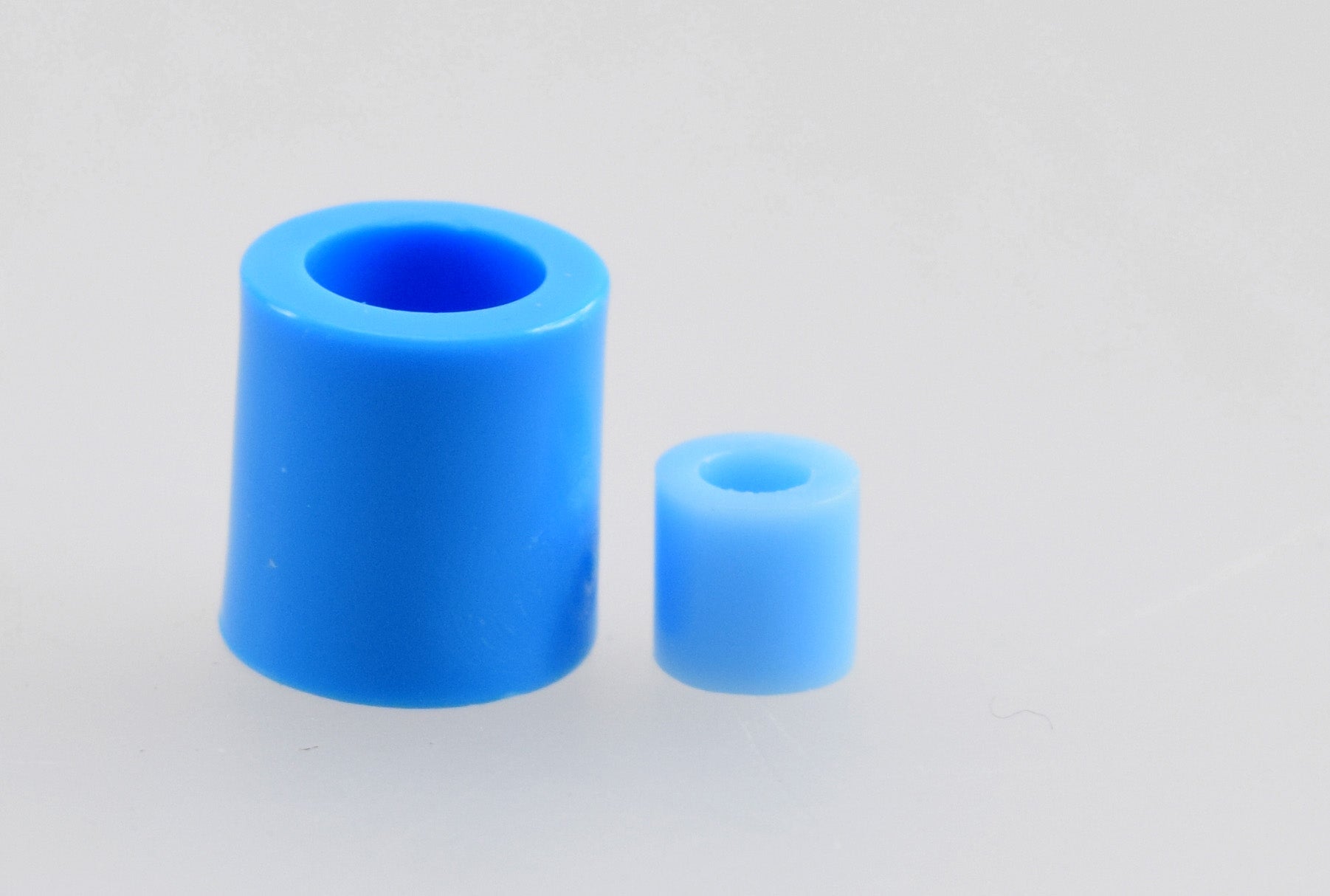 XL Bügelperlen - Vollton Avantgarde BLS GmbH, Kopernikusstraße 1, 74670 Forchtenberg; Kontakt: mail@bls.de