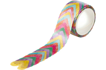Washi Sticker - Herzen Folia, Max Bringmann KG, Johann-Höllfritsch-Str. 37, 90530 Wendelstein, E-Mail: info@folia.de