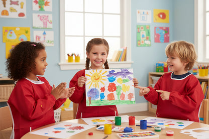 GOWI - Veste de peinture 