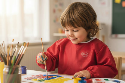 GOWI - Veste de peinture 