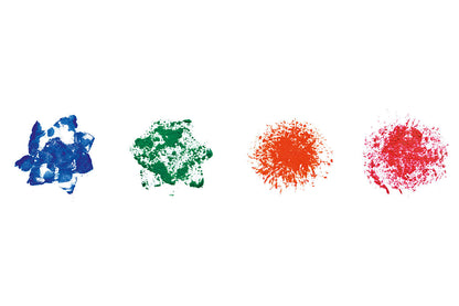 Kreativpinsel - Set A Avantgarde BLS GmbH, Kopernikusstraße 1, 74670 Forchtenberg; Kontakt: mail@bls.de