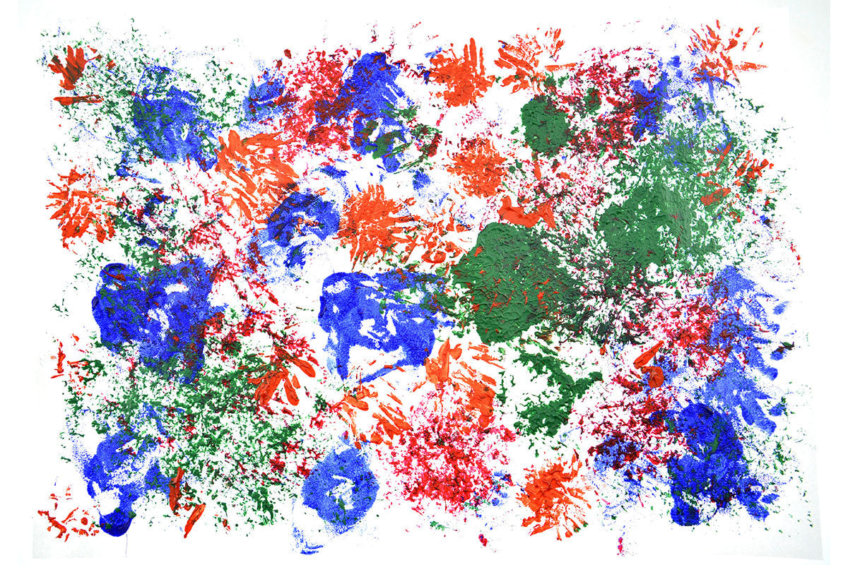 Kreativpinsel - Set A Avantgarde BLS GmbH, Kopernikusstraße 1, 74670 Forchtenberg; Kontakt: mail@bls.de